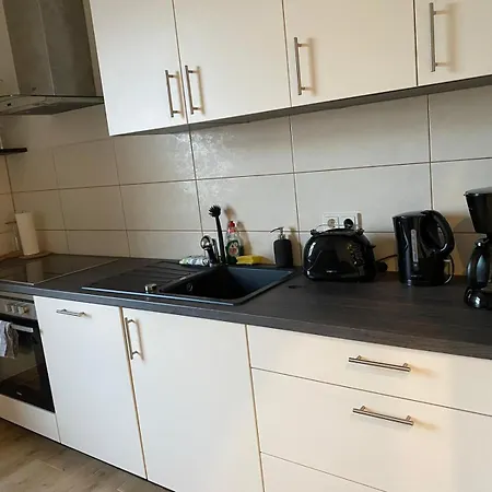 Ferienwohnung PIER 1 in Cuxhaven-3